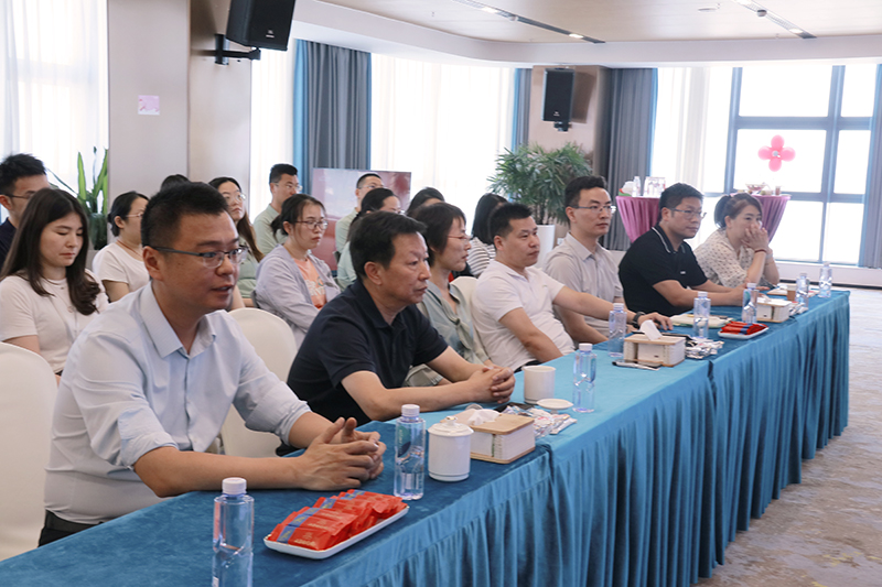 二十一载 智造未来丨贺钱柜777股份廿一诞辰，再启新篇