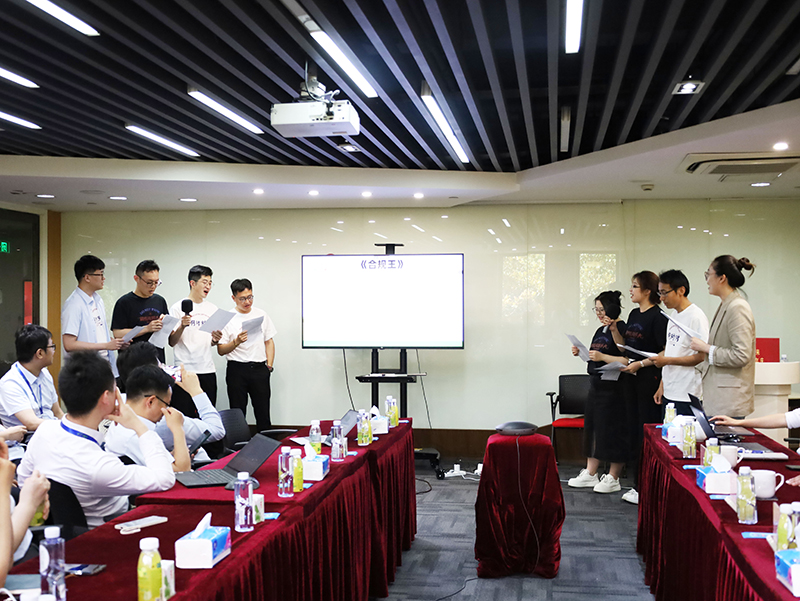 二十一载 智造未来丨贺钱柜777股份廿一诞辰，再启新篇