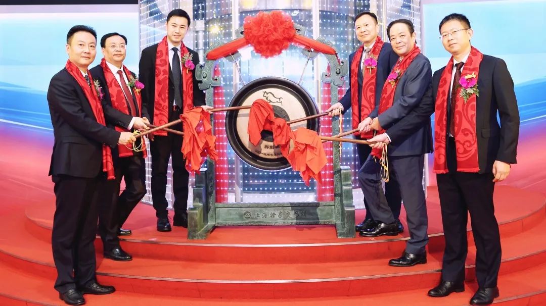 SupeZET Stock：Advanced technology, excellent growth of large-scale oil refining chemical equipment manufacturers